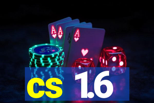 cs 1.6